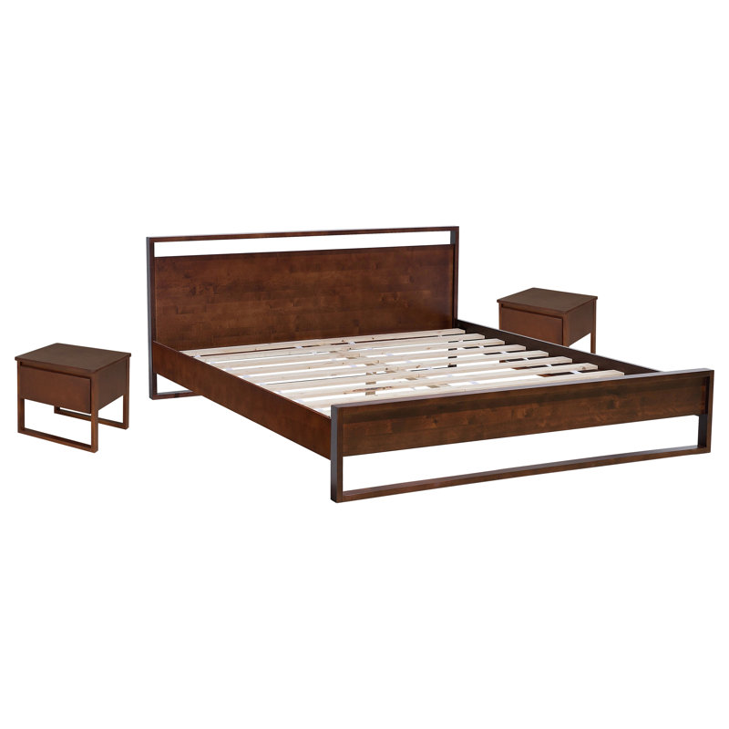 Giulia Configurable Bedroom Set