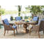 Harbor Isle Arm Dining Chair