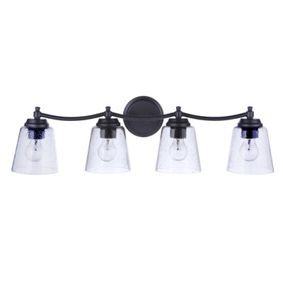 Nohemi 4 - Light Vanity Light