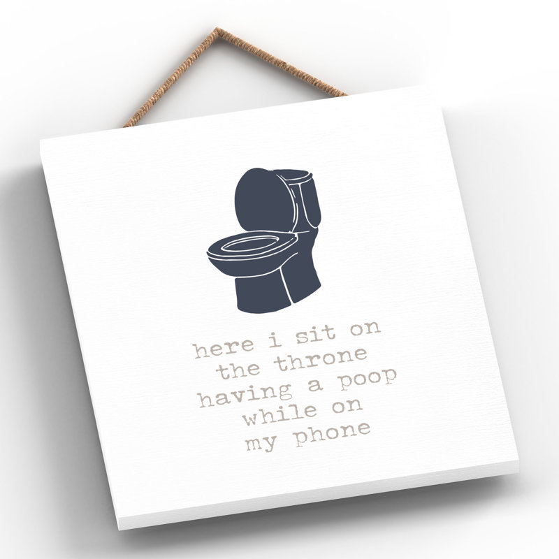 Vivid Squid Wholesale Throne - No Frame Print on Wood