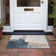 Chayil Area Rug with Non-Slip Backing