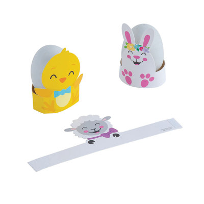 Katharyn Easter Decorative Accent