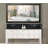Irodion Engineered Wood Flat Mirror-649391270-649391279