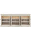 Birchaven 86"  Credenza-820190225