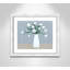 «Milk Glass Arrangement II» par - Print-87850884-87850890
