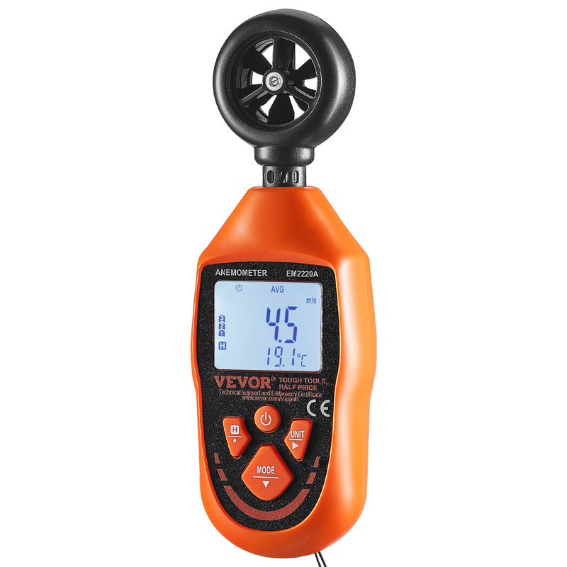 1.3'' Outdoor Thermometer
