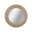 Miroir décoratif 35,5 po