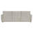 Kaya Upholstered 98'' Power Reclining Sofa