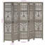 Blondell 165cm H Folding Room Divider-1807642970-1807642975