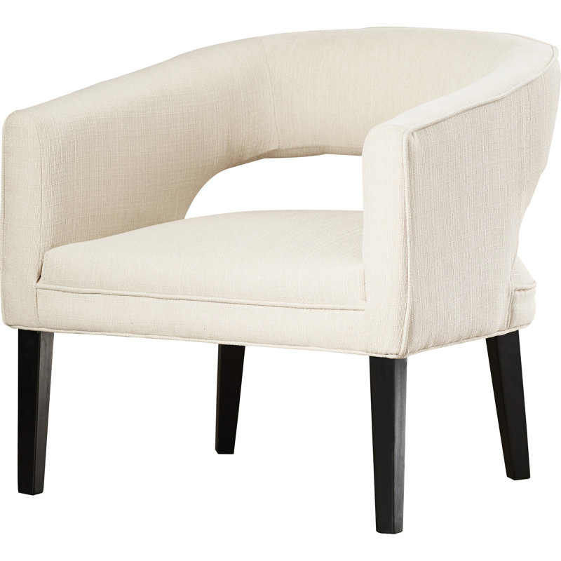 Chaise 22 "alotã, Ivoire