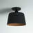 Annette Semi Flush Mount-260558269-260558259