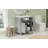 30'' Bathroom Vanity with Ceramic Sink-1583745170