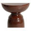 Sophie Pedestal End Table-2121860795