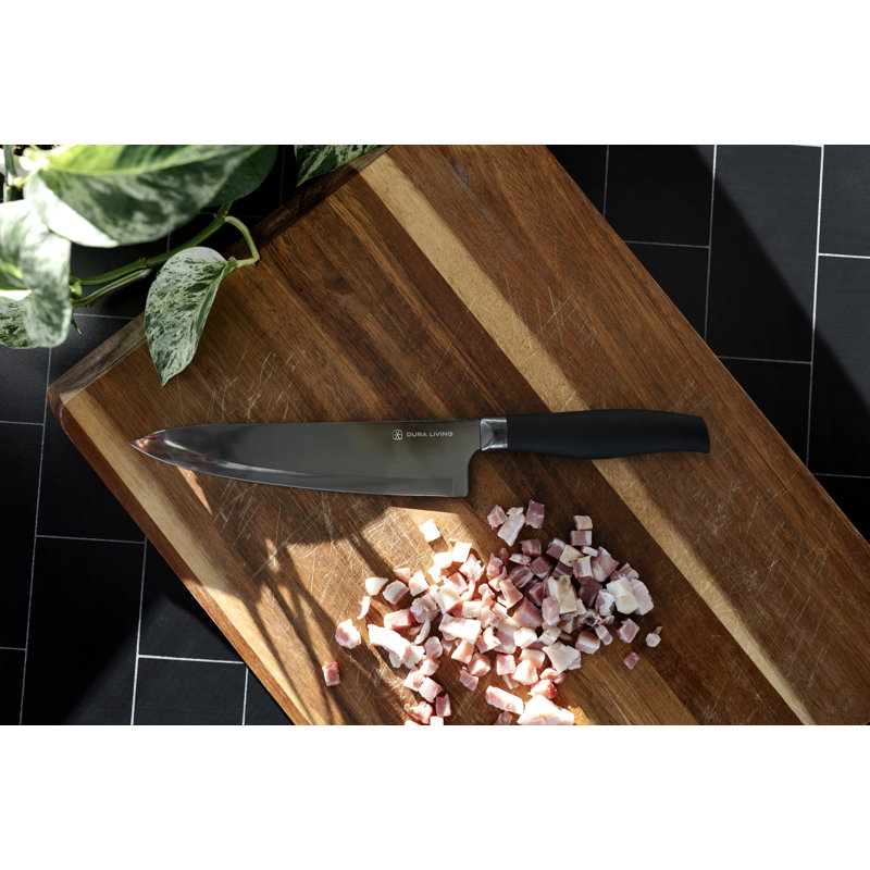 Couteau de chef 8 po Dura Living