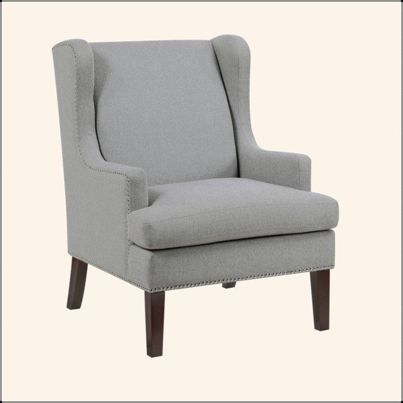 Mobilier de salon 1pc, Gris