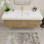 Ensemble de meuble-lavabo simple 60 po-70381292