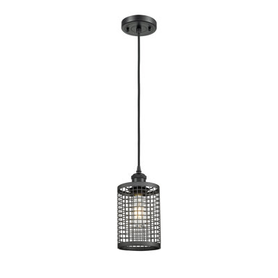 Luminaire suspendu à 1 lumière Argiro