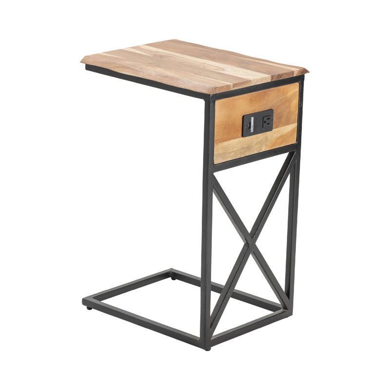 Table de bout Janii