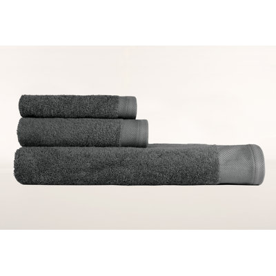 Rayon From Bamboo Spa 3 Piece Towel Set