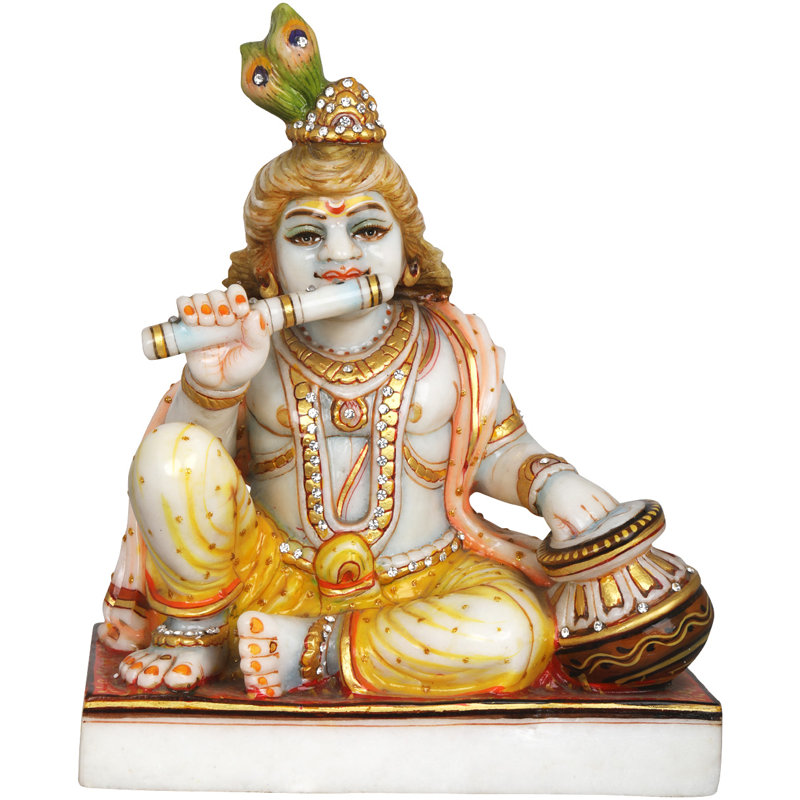 Religious & Spiritual Figurines & Sculptures