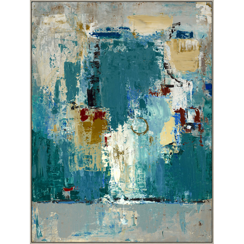 Nightfall Painting by Christopher Kennedy