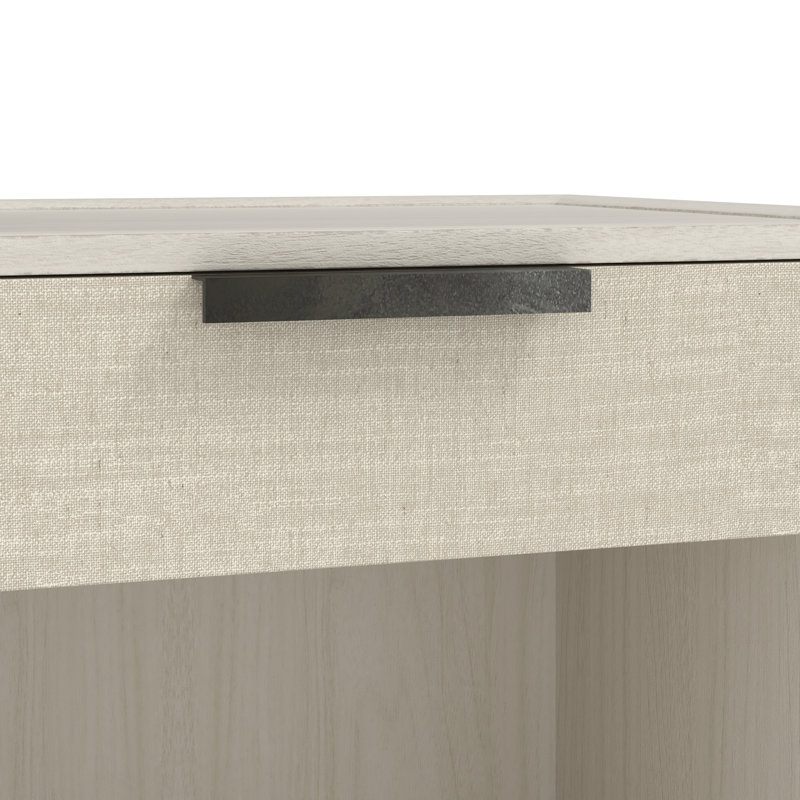 Cotiere 1 - Drawer Nightstand