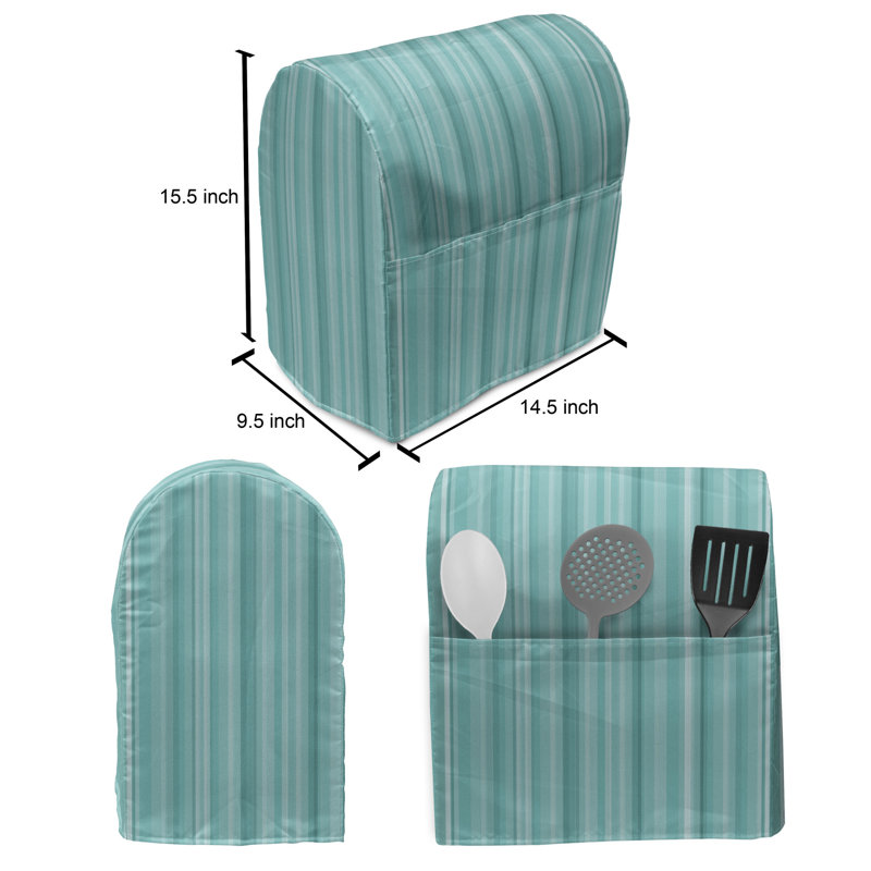 East Urban Home All That Apply Mixer Cover Mixer Accessory