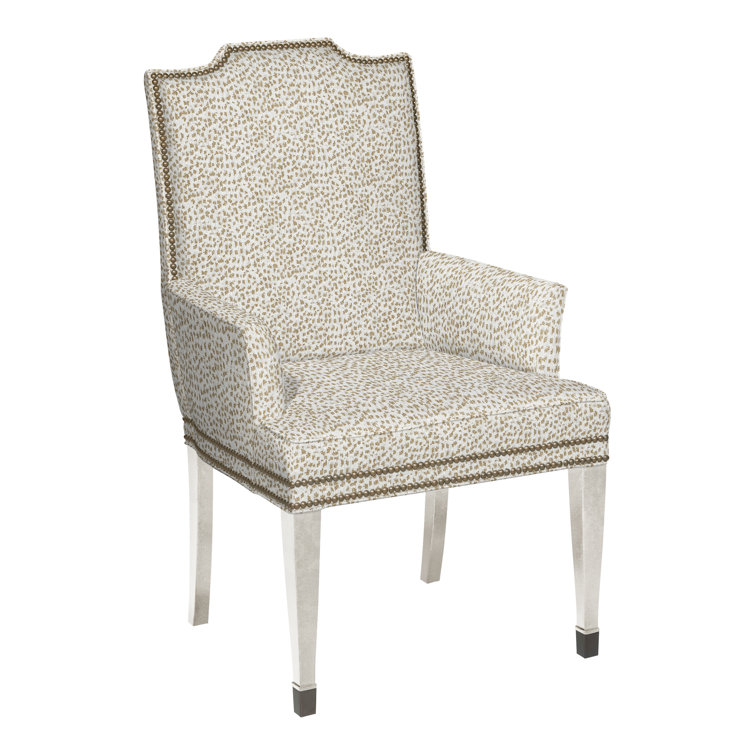 Michael Weiss Travis Arm Chair