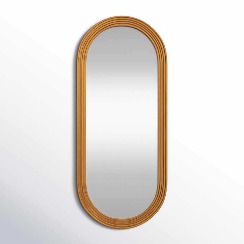 Juana Modern Wall Mirror