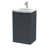 Satin Anthracite