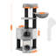 141cm H Cat Tree-2099514352