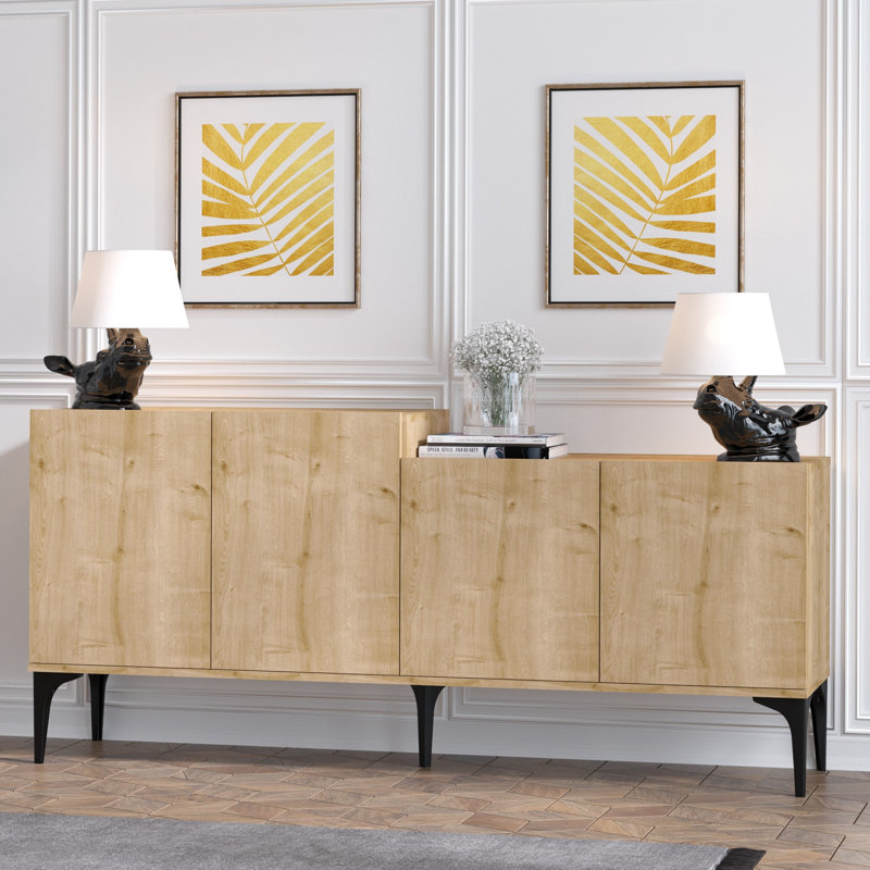 Kentia 180 Cm Wide Sideboard