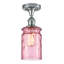 Plafonnier semi-encastré 1 lumière 4,75 po Binkley-1982226672-1982226631-1982226632