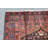 One-of-a-Kind 5' X 9' Wool Area Rug in Red