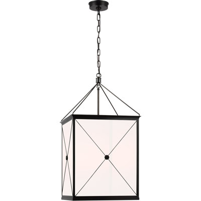 Julie Neill Rossi Medium Lantern