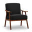 Chaise d'appoint en polyuréthane-990502098-990502097