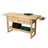 Jenali 64.5'' W Wood Top Workbench