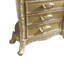 Commode à 6 tiroirs Otis