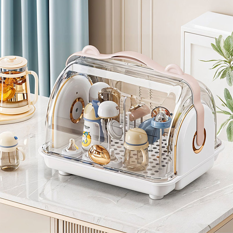 Plastic Dish Rack