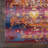 Lowndes Orange/Blue/Purple Area Rug-33339401