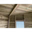 Zahr 10 x 10 Ft. Tongue and Groove Summer House