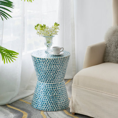 Tabouret décoratif