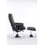 Tasha 79cm Wide Ergonomic Recliner with Massager-1006484357