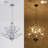 Grinstead 8-Light Dimmable Empire Chandelier-1163085549