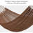 Handmade Mayan hammock