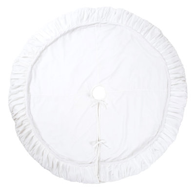 Plush Treeskirt