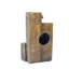 Isadora Outdoor Floor Fountain