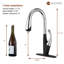 Robinet de cuisine rétractable à poignée simple-72651107