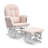 Hoop Glider with Ottoman-384025435-384025428