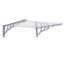 Caladoc 1m W x D 1m D Retractable Door Canopy-192612794-219401138